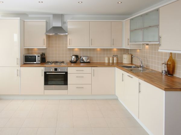 Kitchen Cabinets Remodeling in Sacramento