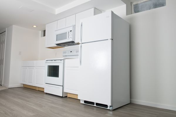 Kitchen Cabinet Remodeling in Sacramento